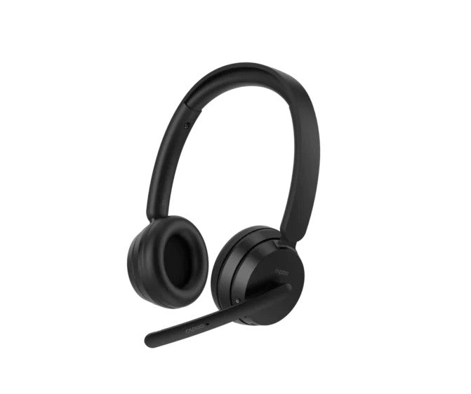 RAPOO H200 Wireless Stereo Headset RAPOO H200 Wireless Stereo Headset